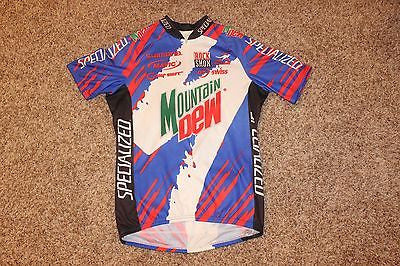 Racing jersey